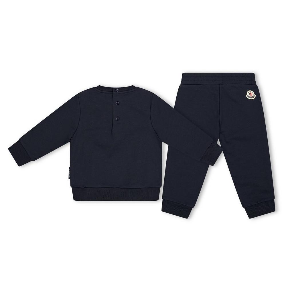Moncler Moncler Tracksuit In64
