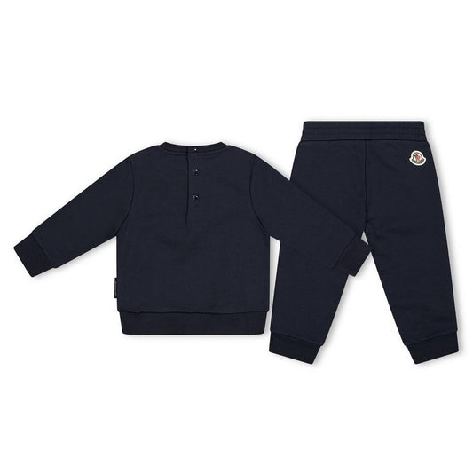 Moncler Moncler Tracksuit In64