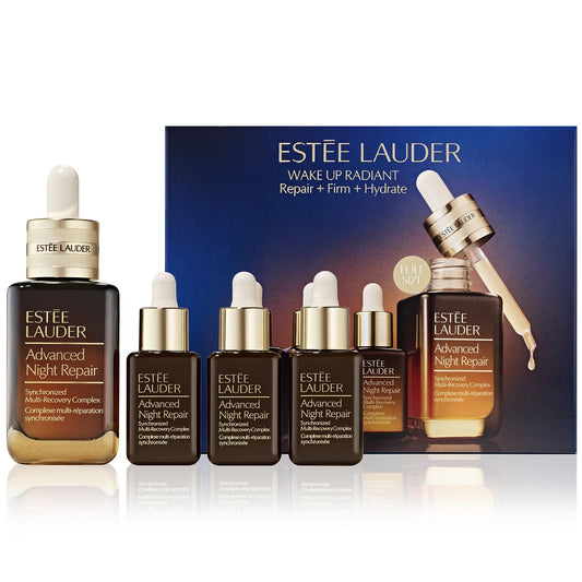 Advanced Night Repair Serum Skincare Gift Set