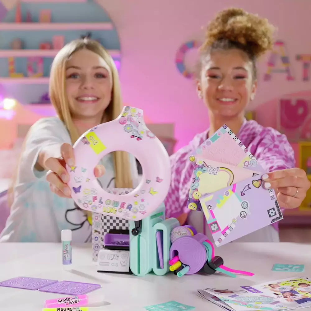 Style 4 Ever Scrapbooking 3 in 1 Station