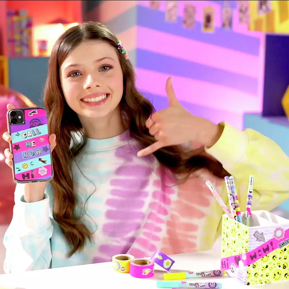 Style 4 Ever Scrapbooking 3 in 1 Station