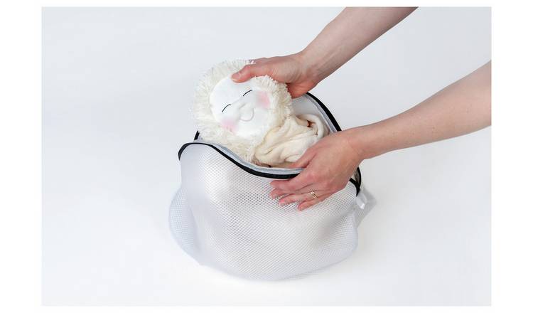 Hug By Laugh Dementia Sensory Doll