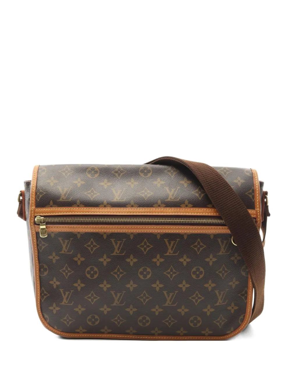 Louis Vuitton Pre-Owned 2009 Messenger GM monogram shoulder bag