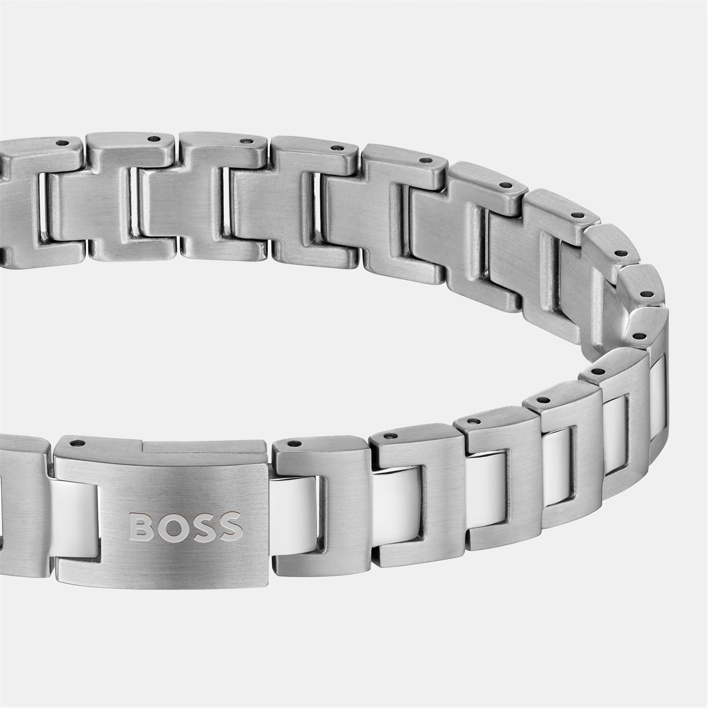 Gents BOSS Candor Bracelet