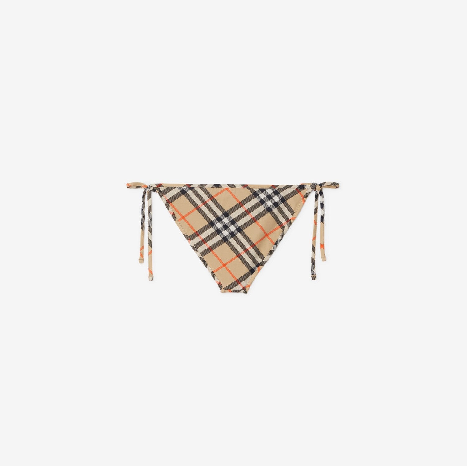 Check Bikini Briefs