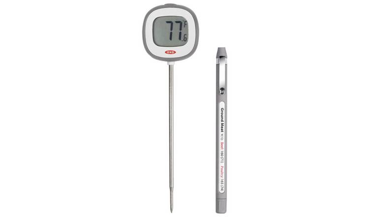 OXO Softworks Digital Thermometer