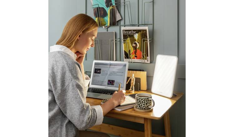 Lumie Vitamin L SAD Energy Light