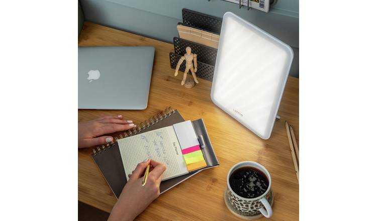 Lumie Vitamin L SAD Energy Light