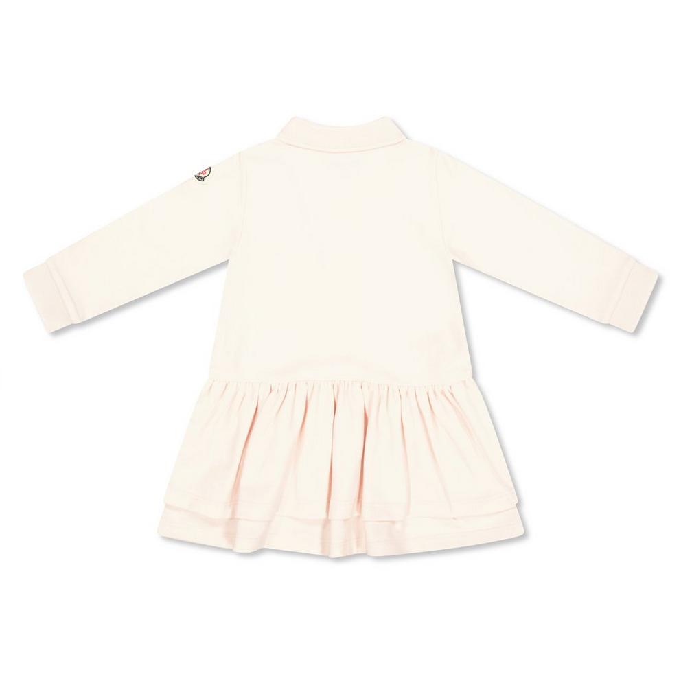 Moncler Moncler Polo Dress In64