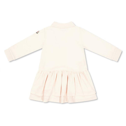 Moncler Moncler Polo Dress In64