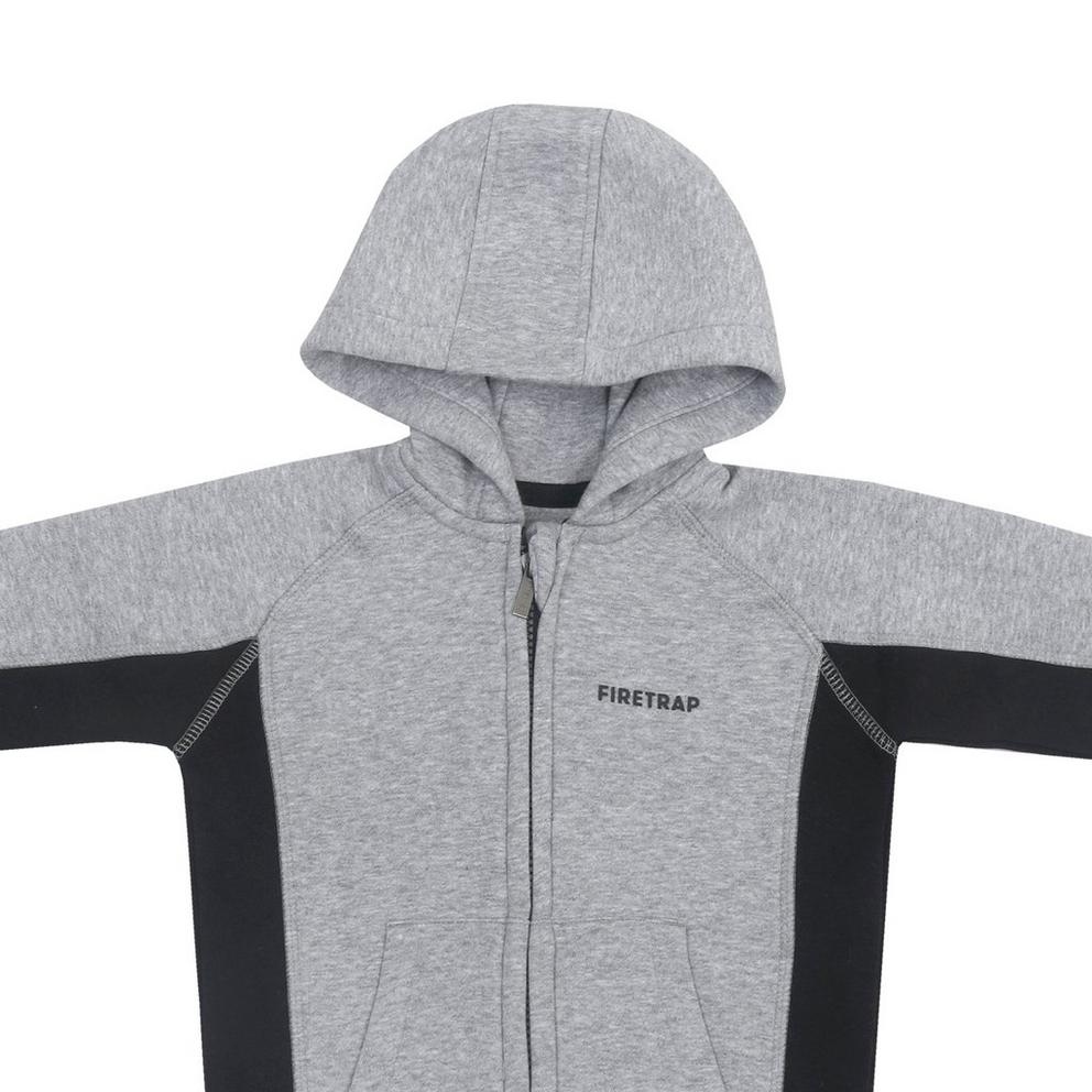 Infant Boys 3pc Jogger Set