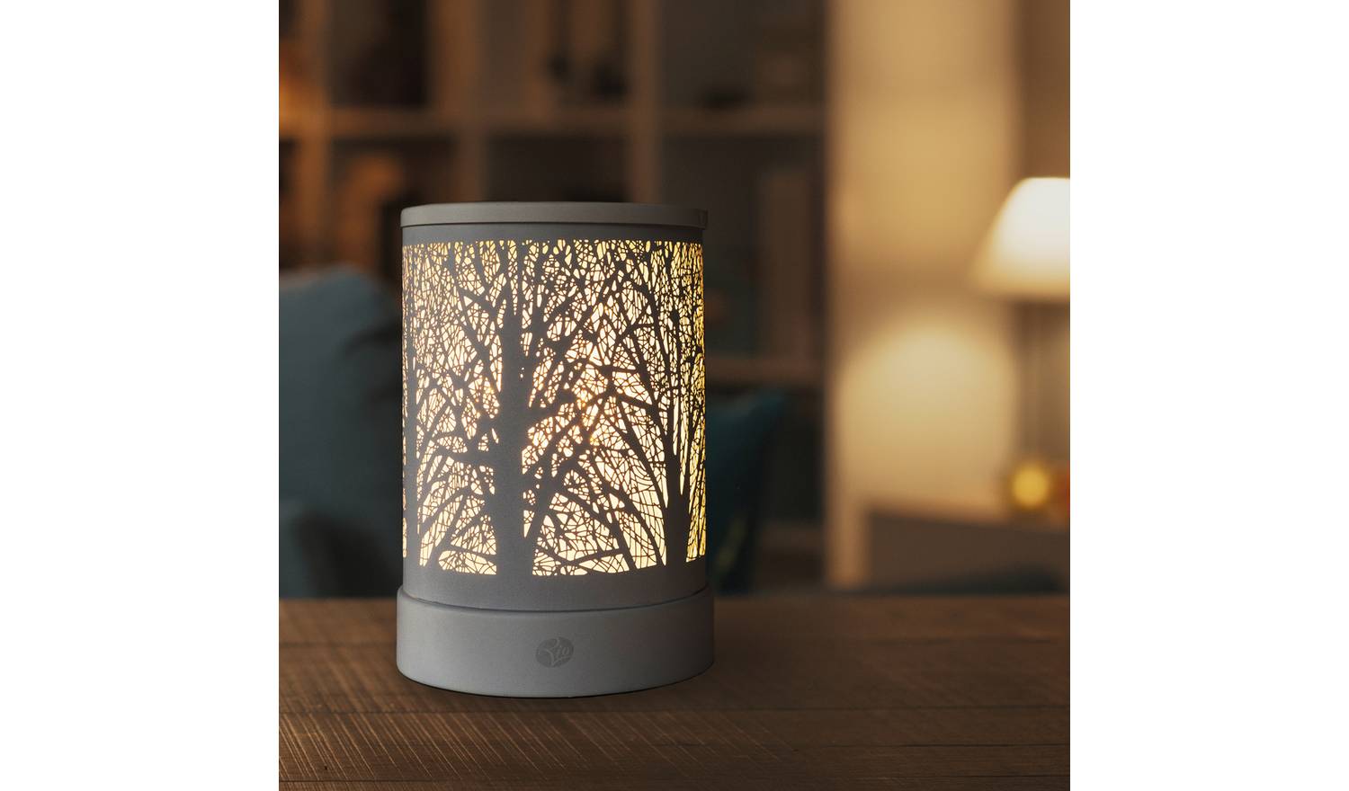 Rio FORA Wax Melt and Aroma Diffuser