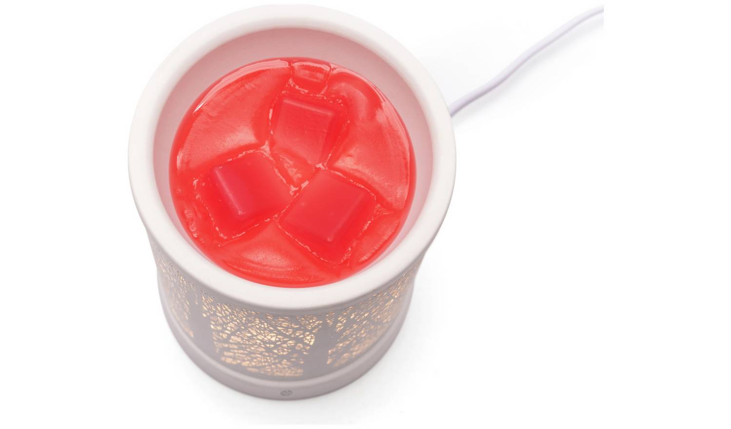 Rio FORA Wax Melt and Aroma Diffuser