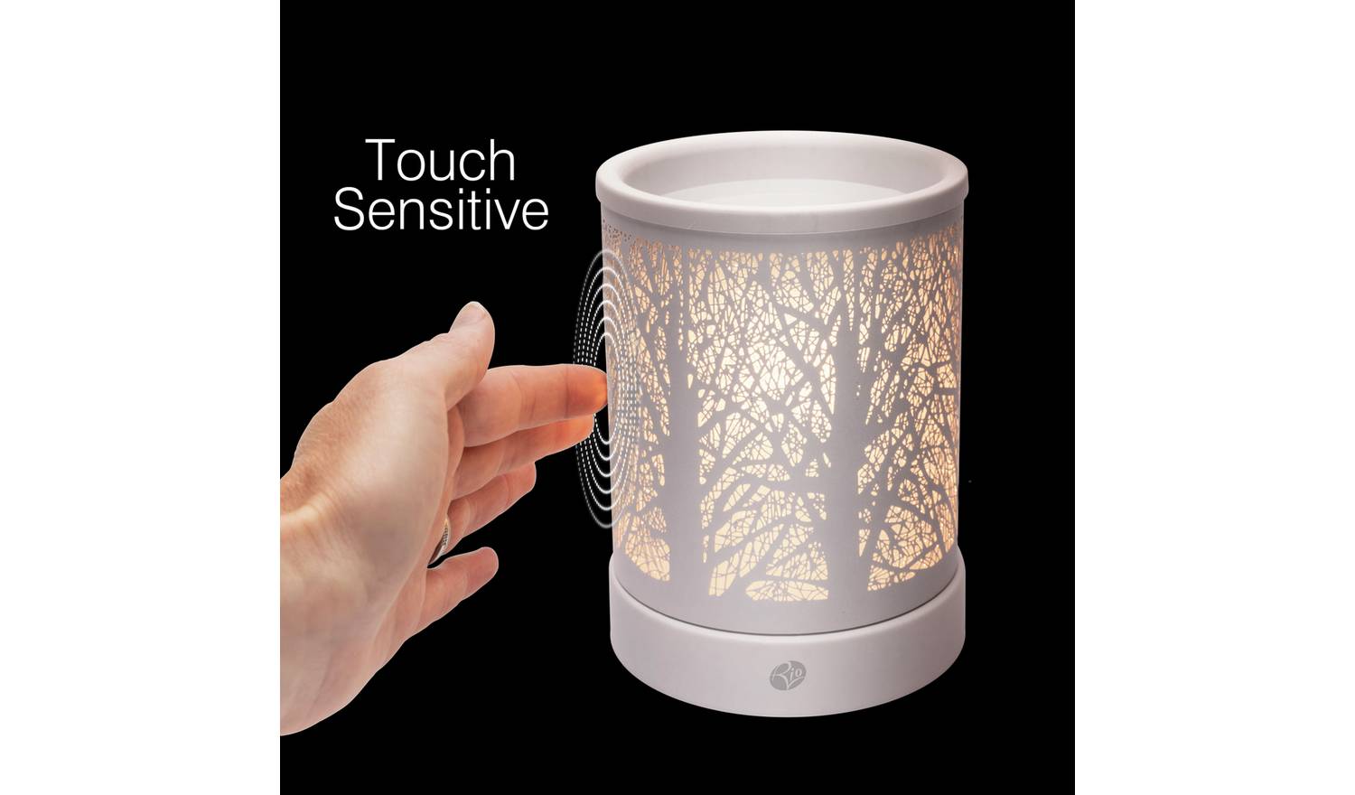 Rio FORA Wax Melt and Aroma Diffuser