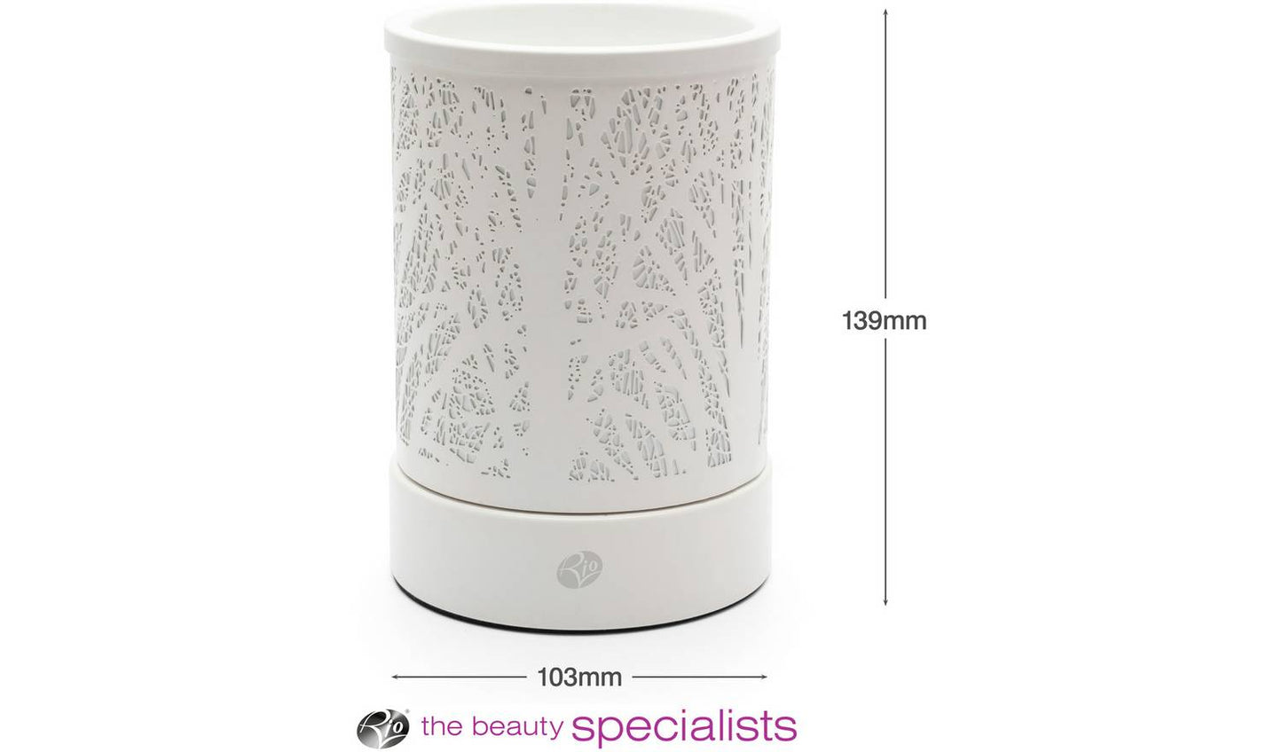 Rio FORA Wax Melt and Aroma Diffuser