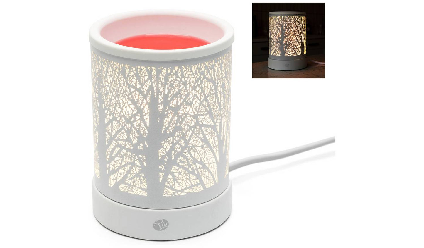 Rio FORA Wax Melt and Aroma Diffuser