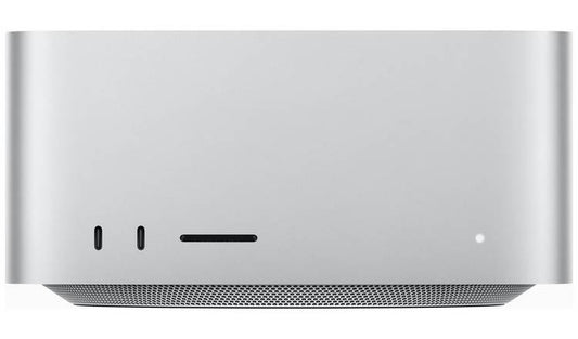 Apple Mac Studio 2023 M2 Max 32GB 512GB Desktop - Silver