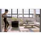 Lola Black Massage Gun