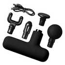 Lola Black Massage Gun