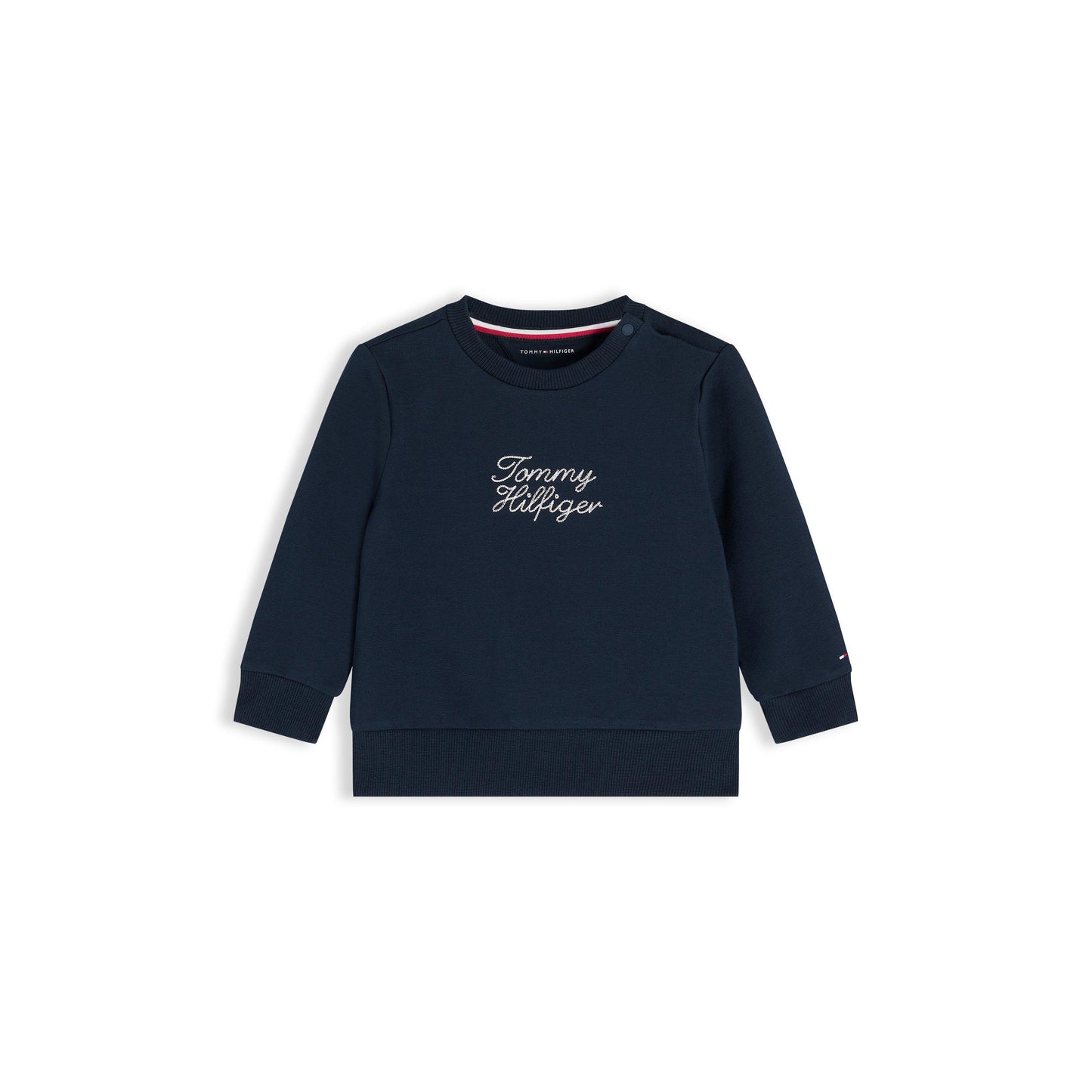 Tommy Hilfiger Unisex Kids' Clothing Set