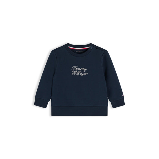 Tommy Hilfiger Unisex Kids' Clothing Set