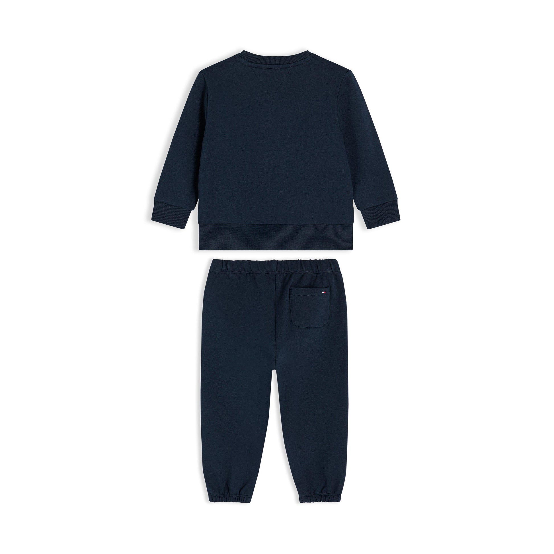 Tommy Hilfiger Unisex Kids' Clothing Set
