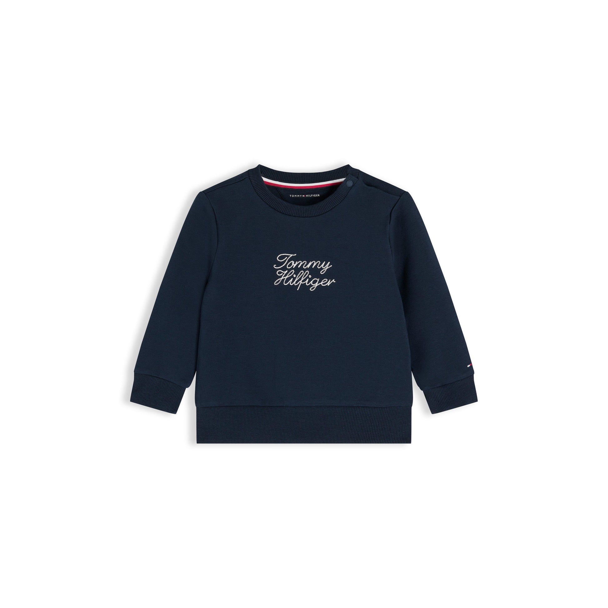 Tommy Hilfiger Unisex Kids' Clothing Set
