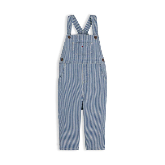 Tommy Hilfiger Unisex Kids' Dungarees
