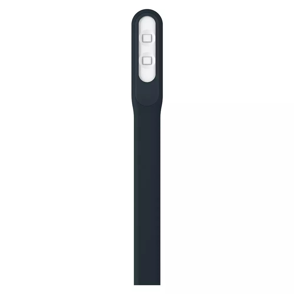 Mighty Bright Warm Recharge LED Book Light - Black