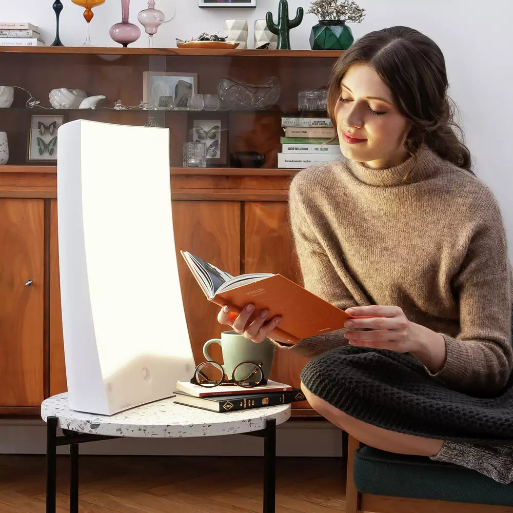 Lumie Brazil SAD Light