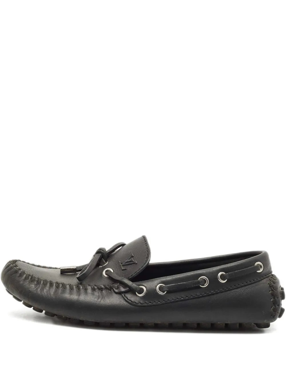 Louis Vuitton Pre-Owned 1145056 Black