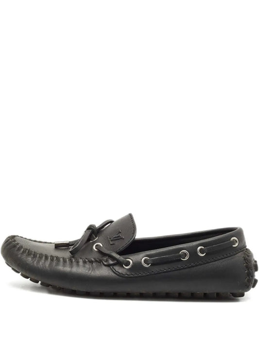 Louis Vuitton Pre-Owned 1145056 Black