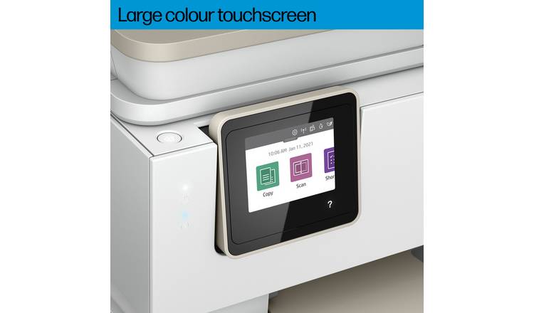 HP Envy Inspire 7920e Photo Printer & 3 Months Instant Ink