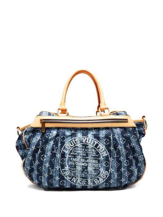 Louis Vuitton Pre-Owned 2006 Kavaleie GM handbag