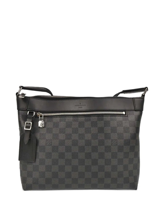 Louis Vuitton Pre-Owned 2018 Mick PM shoulder bag