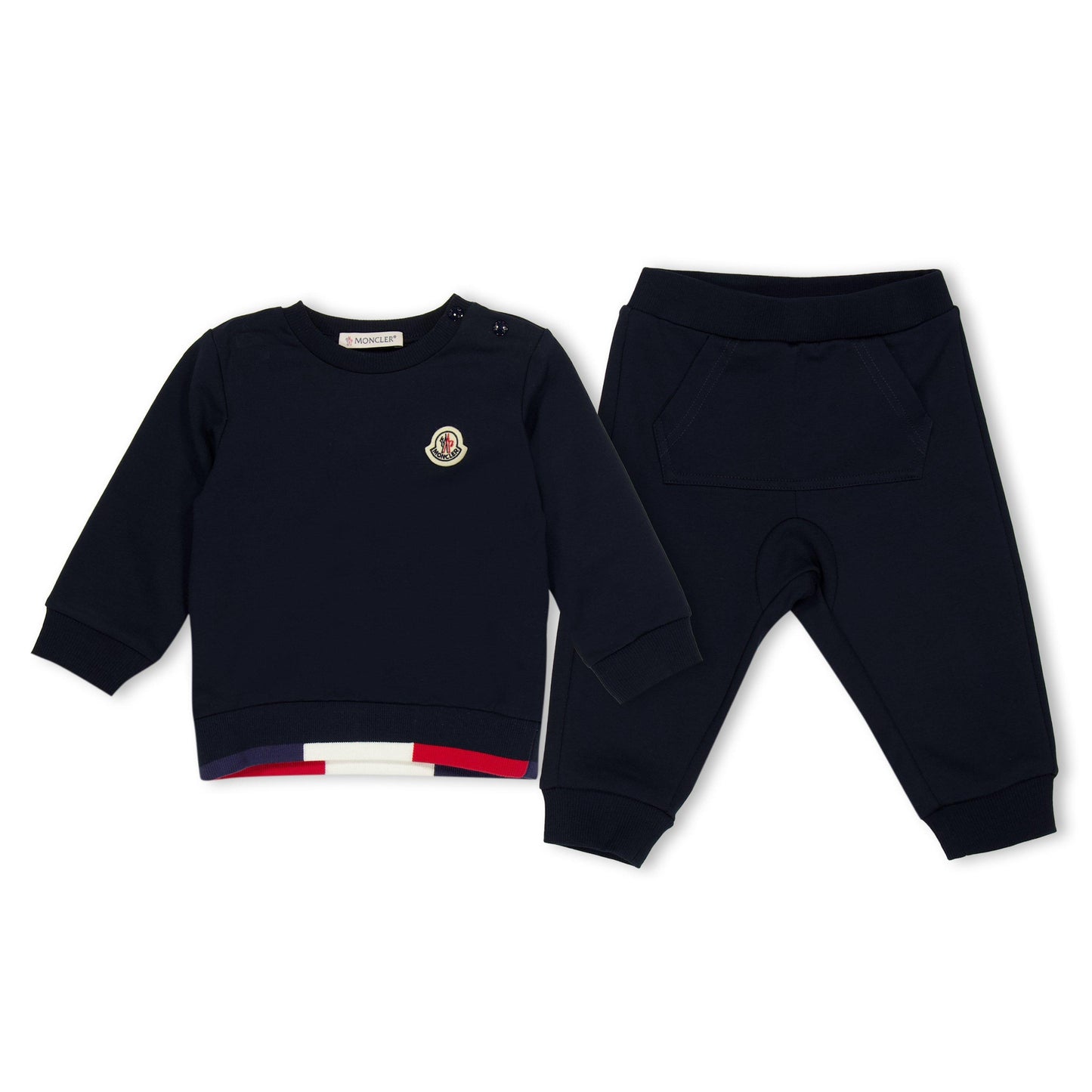 Moncler Kids' Tracksuit