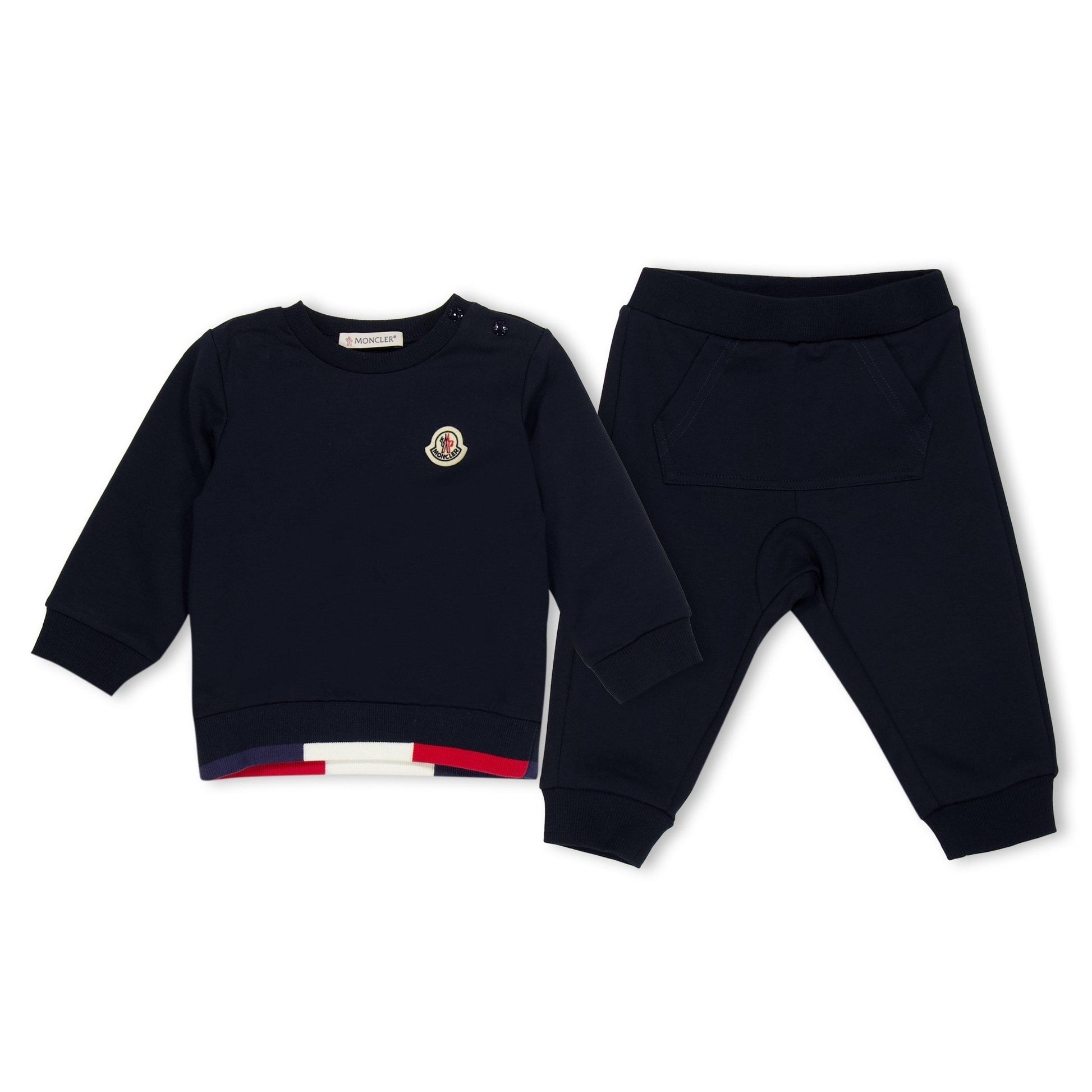 Moncler Kids' Tracksuit