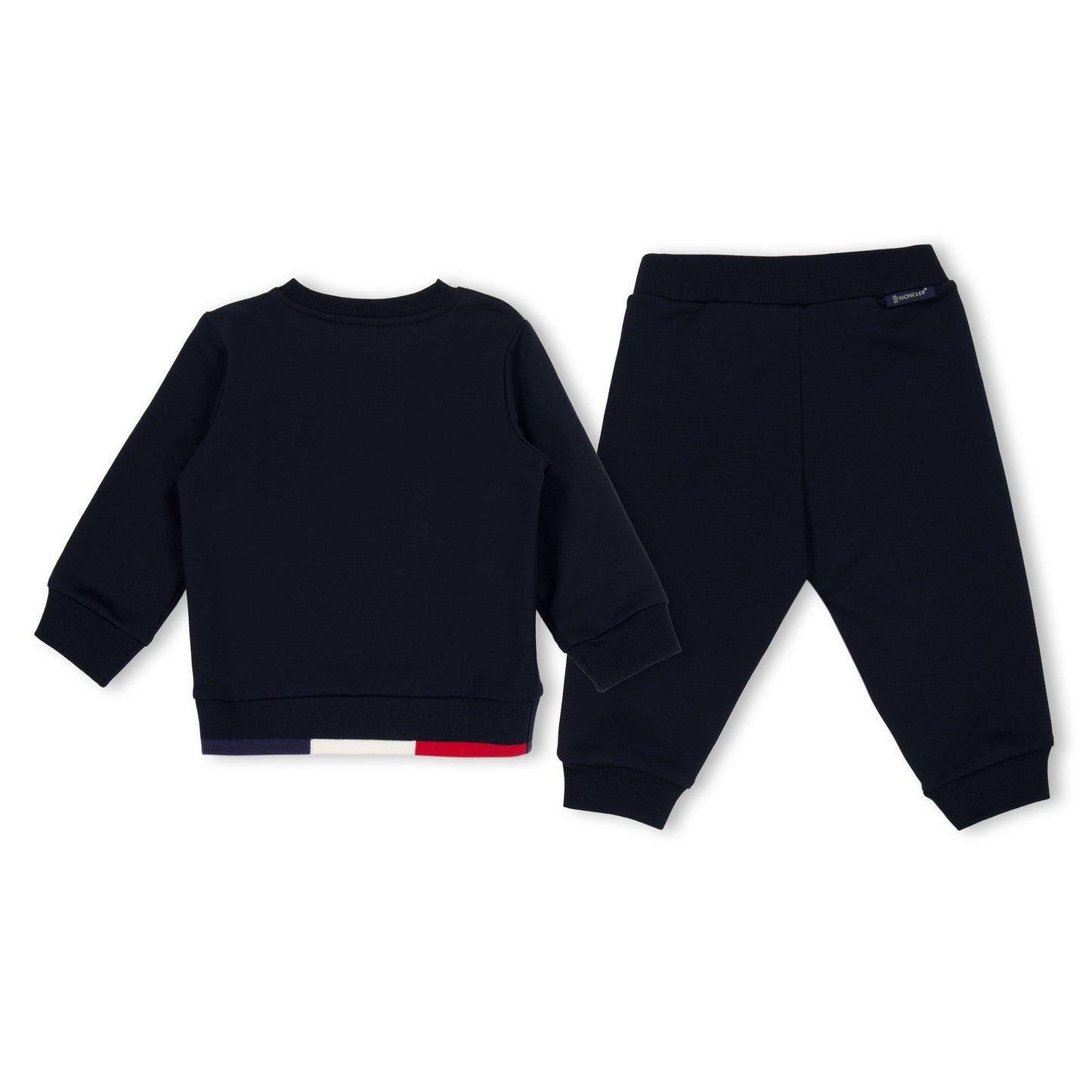 Moncler Kids' Tracksuit