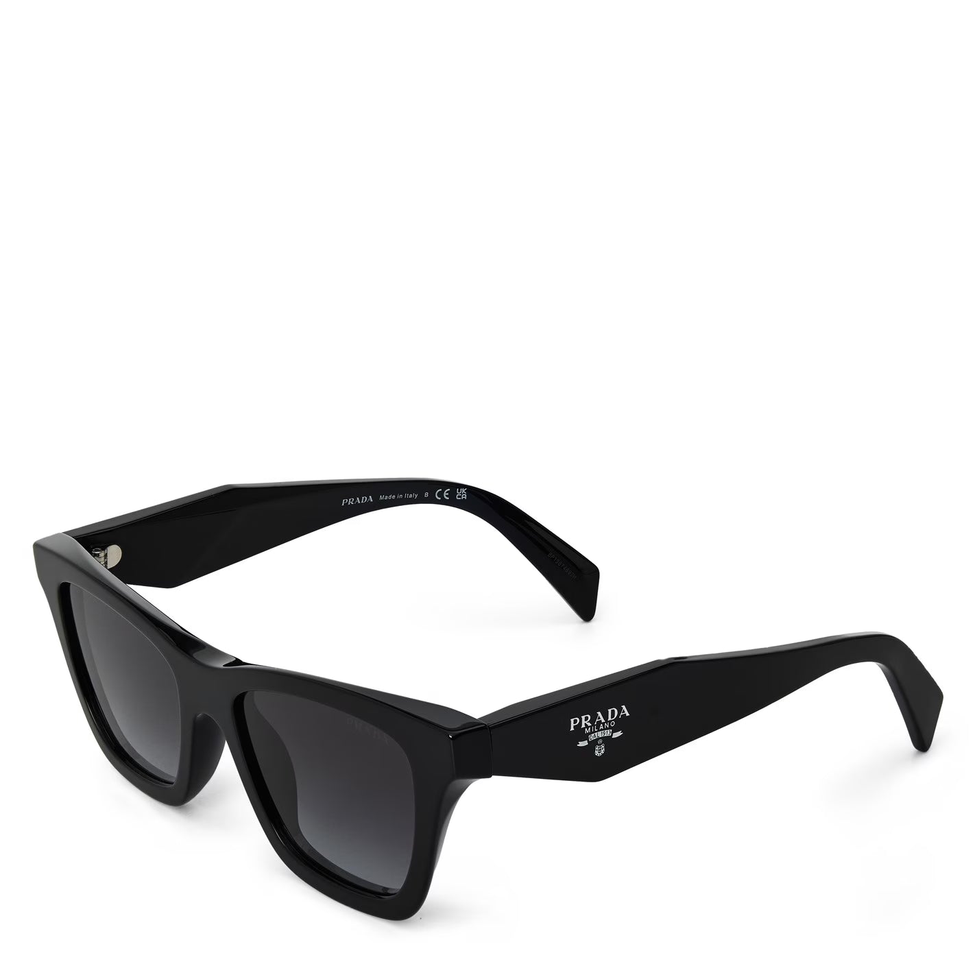 PRADA Women's Cat Eye Sunglasses