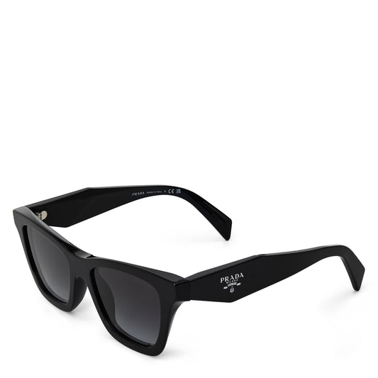 PRADA Women's Cat Eye Sunglasses