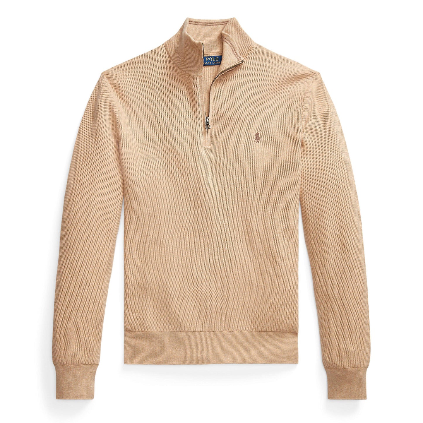 Polo Ralph Lauren Quarter-Zip Jumper