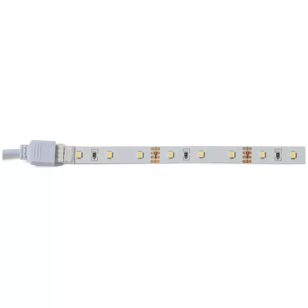 Argos Home Atollo Set of 4 LED Strip Lights - White