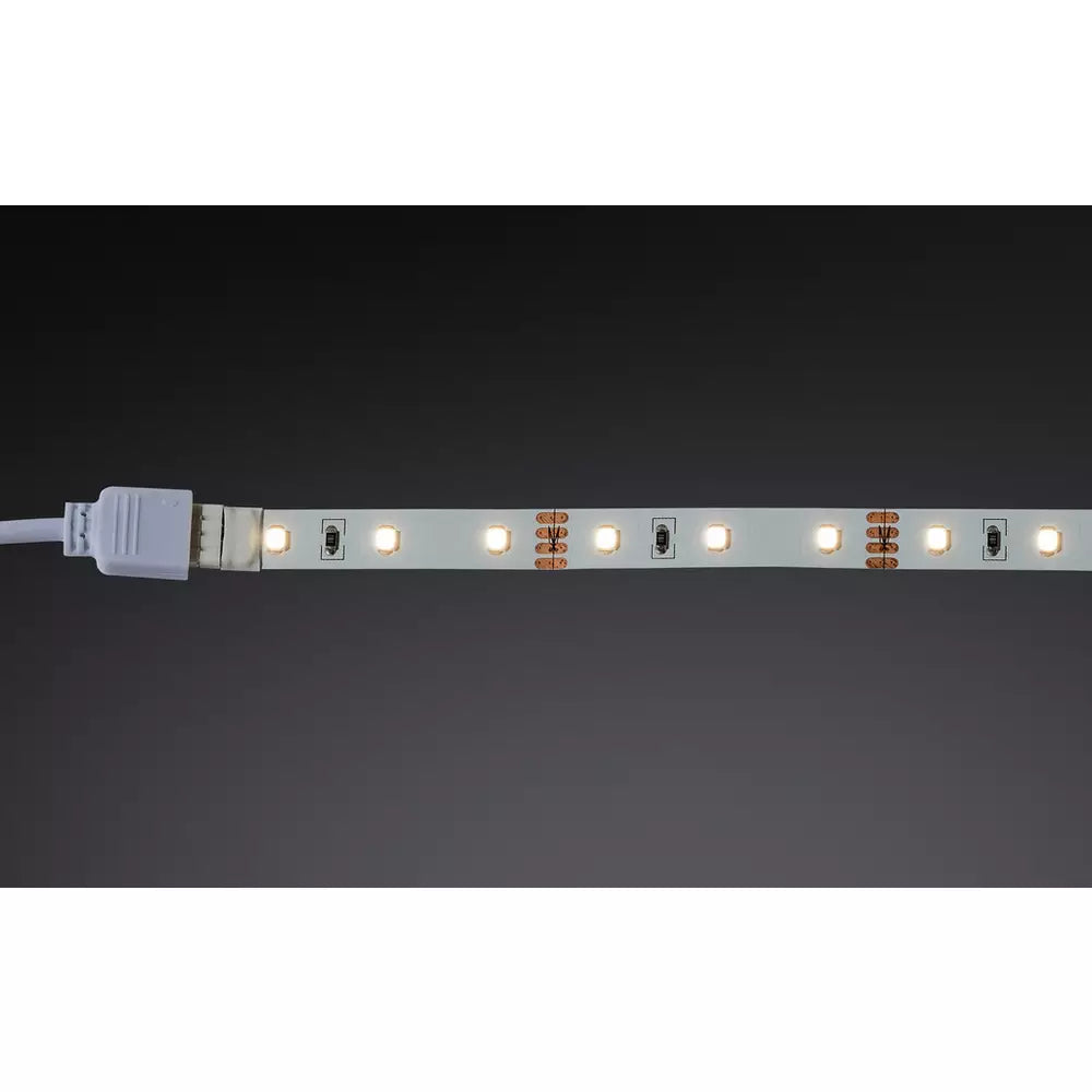 Argos Home Atollo Set of 4 LED Strip Lights - White