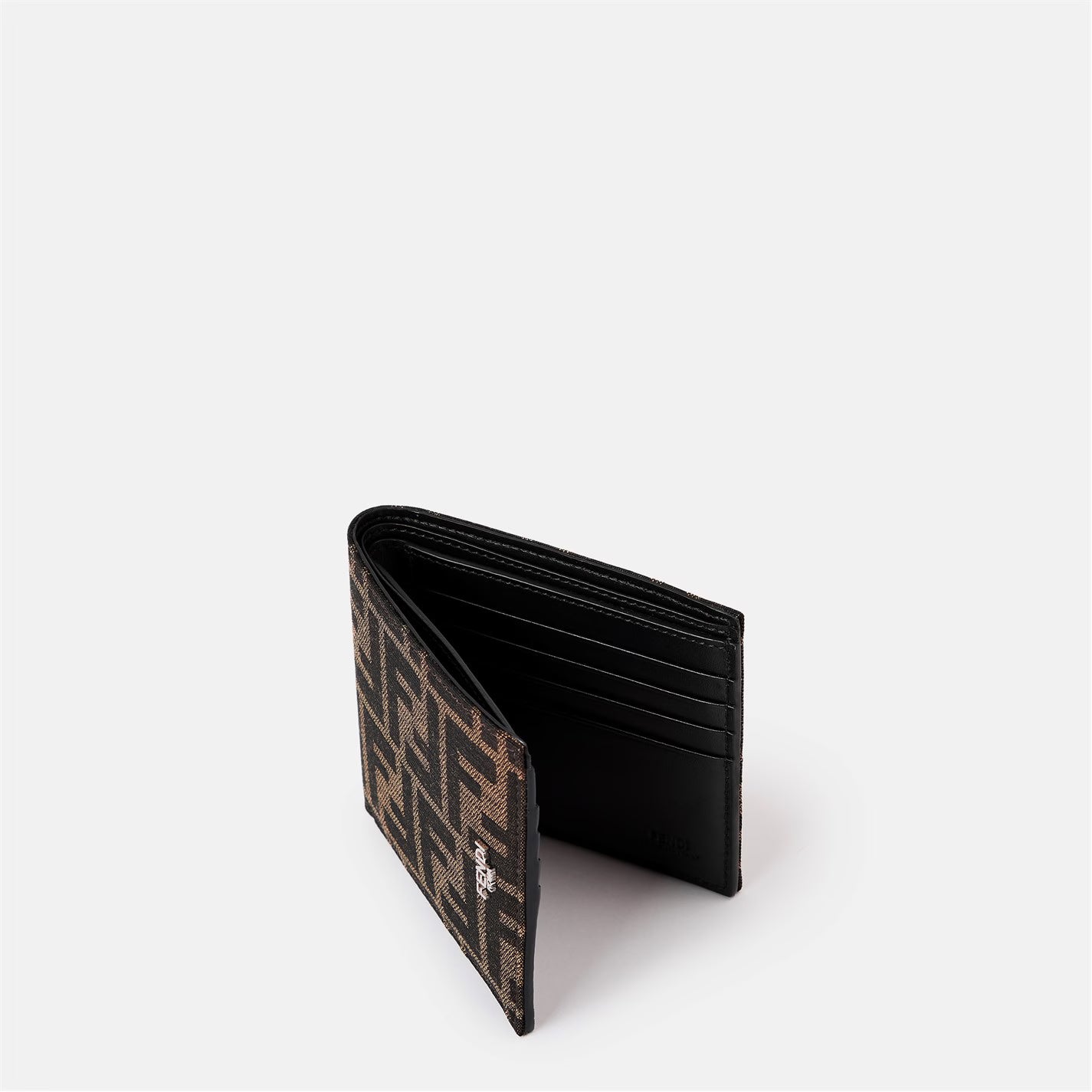 Jacquard Billfold