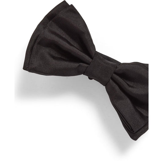 Men's Bow Tie Set, Sophisticated Elegant Bow Tie