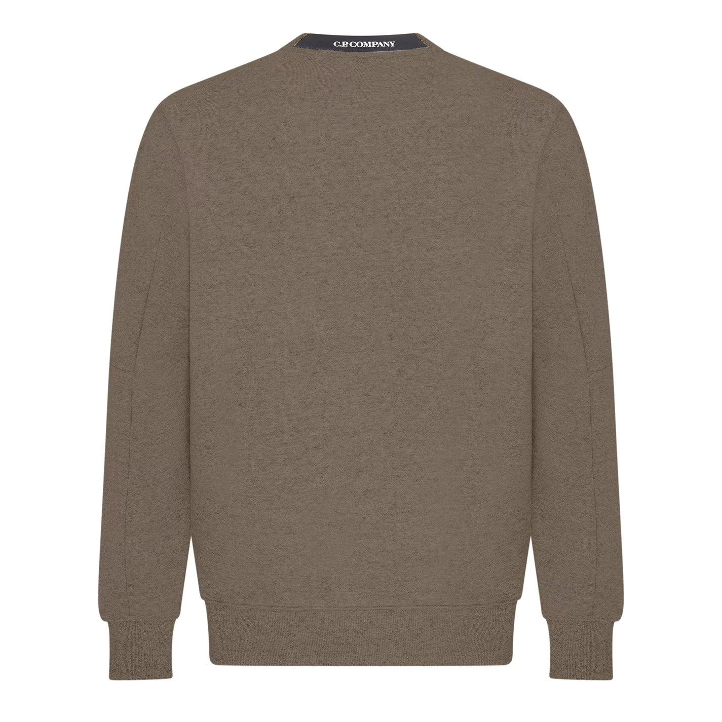 Men's Lens Crew-neck Sweatshirt