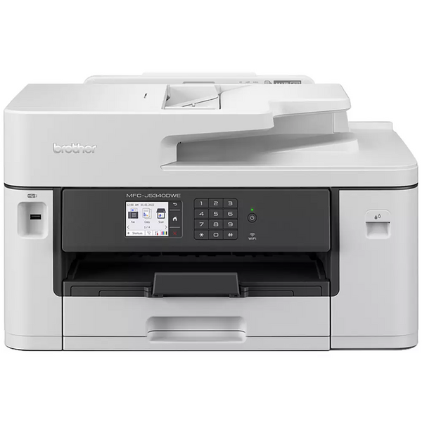 Brother MFC-J5340DWE A3 Inkjet Printer with EcoPro Trial