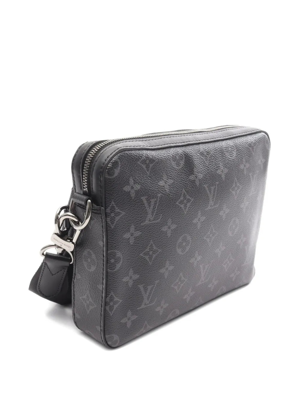 Louis Vuitton Pre-Owned 2021 Trio messenger bag