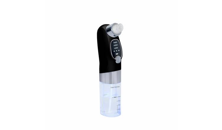 STYLPRO Rechargeable HydroExfoliator Handheld Massager