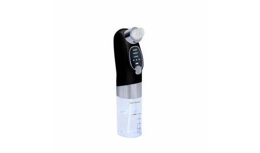 STYLPRO Rechargeable HydroExfoliator Handheld Massager